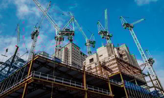 ¿Por qué tu obra cuesta más de lo presupuestado? Revisa la cadena de suministro