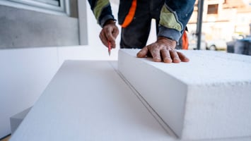 ¿Por qué el EPS se volvió clave en sistemas constructivos modernos?